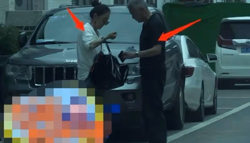巫剛:結束與趙英15年婚姻,陪伴知己陳瑾21年,62歲仍單身