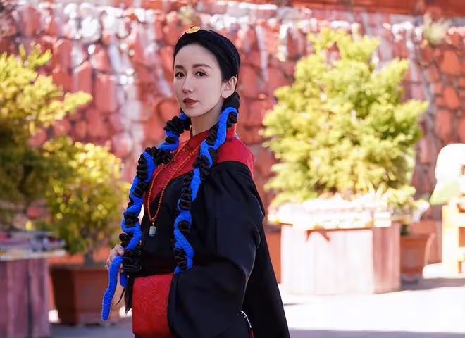 從整容臉崩,卻又奇蹟般恢復?從婁藝瀟到李金銘,都變得聰明了