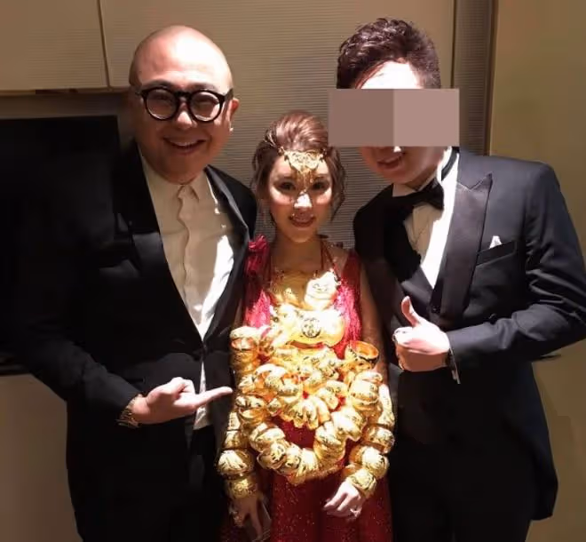 28歲名媛被謀殺,TVB主持人痛斥網友留言太冷血,眾星點贊支持