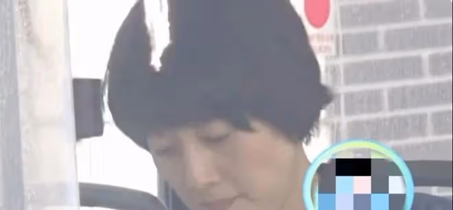 47歲馬伊琍近況曝光,身材消瘦顏值變化大,感情成謎生活很隨意