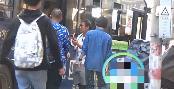 47歲馬伊琍近況曝光,身材消瘦顏值變化大,感情成謎生活很隨意