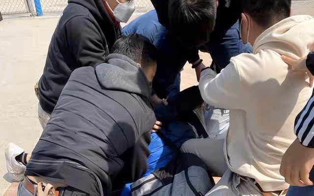 最新進展！被謀殺香港名媛蔡天鳳前夫正式被捕，警方仍在搜尋殘肢