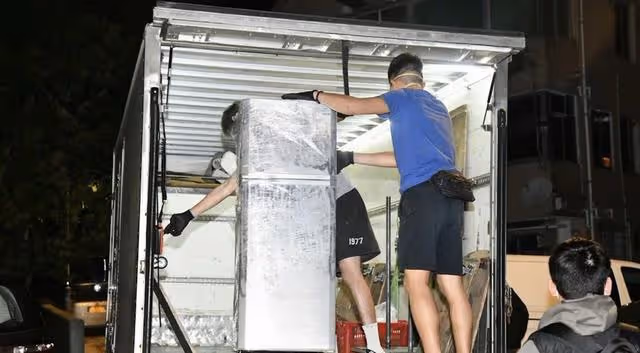 最新進展！被謀殺香港名媛蔡天鳳前夫正式被捕，警方仍在搜尋殘肢