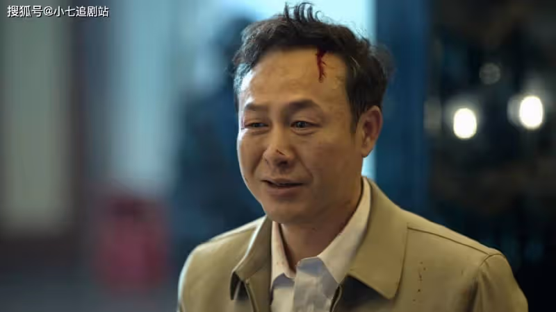《狂飆》不解之謎，黃瑤為何非殺陳書婷不可？