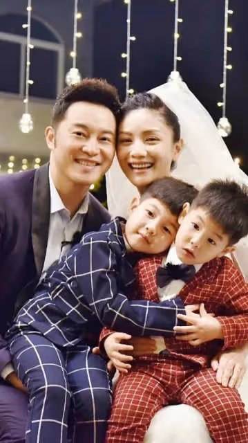 曝一線男星私生活混亂，喜歡找日韓美女經常陪富婆，吳京沙溢躺槍