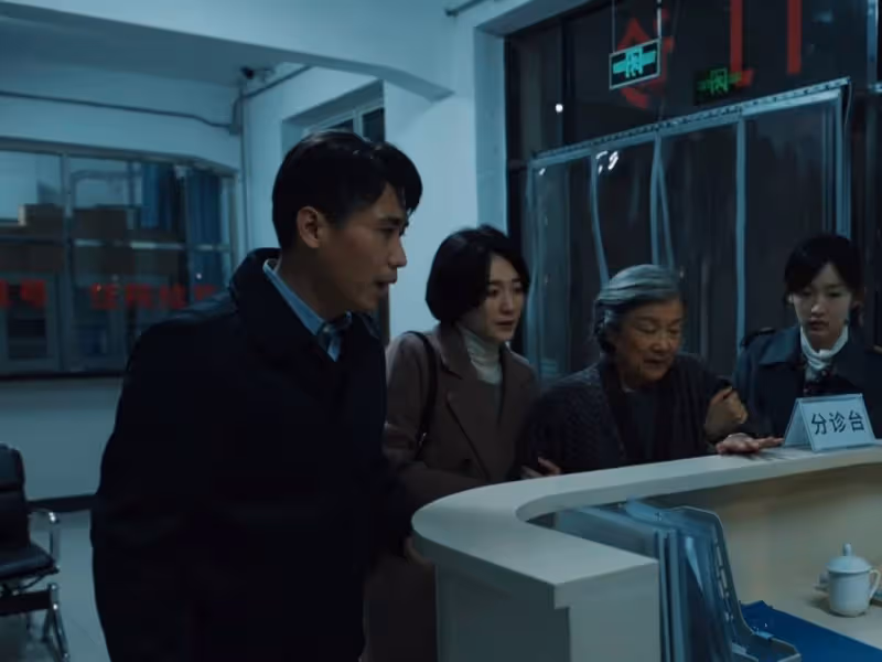《我們的日子》結局後，帶來4個遺憾，一個驚喜