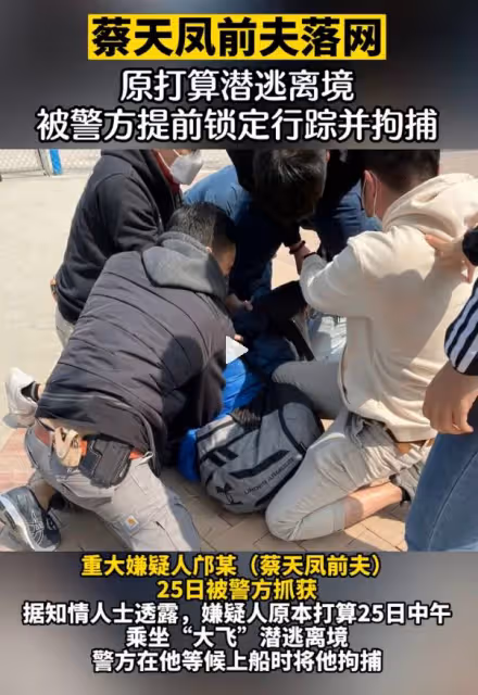 香港名媛碎屍案:前夫已被捕,作案細節令人髮指,冰櫃里有兩條腿
