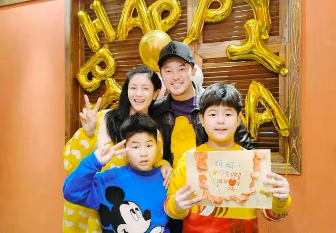 曝:知名男星私生活尺度大,經常陪睡富婆還花錢買服務,沙溢躺槍