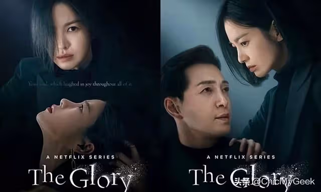 死而復生,黑化殺紅眼!《黑暗榮耀2》正式預告13個勁爆細節