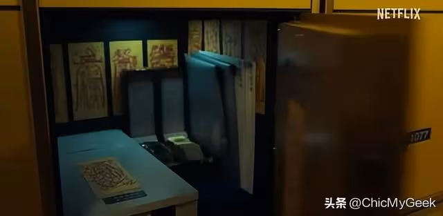 死而復生,黑化殺紅眼!《黑暗榮耀2》正式預告13個勁爆細節