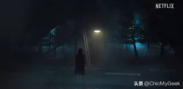 死而復生,黑化殺紅眼!《黑暗榮耀2》正式預告13個勁爆細節