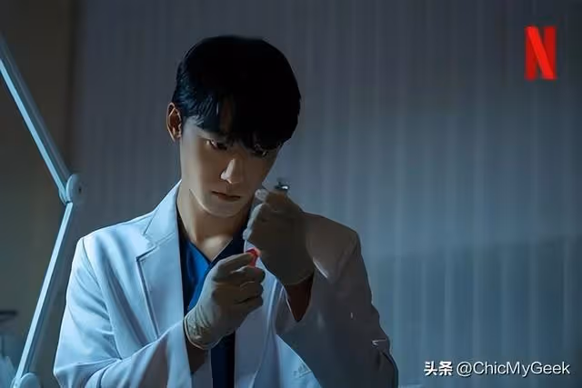死而復生,黑化殺紅眼!《黑暗榮耀2》正式預告13個勁爆細節
