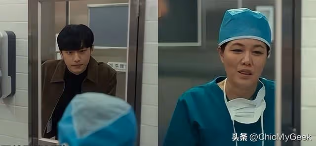 死而復生,黑化殺紅眼!《黑暗榮耀2》正式預告13個勁爆細節