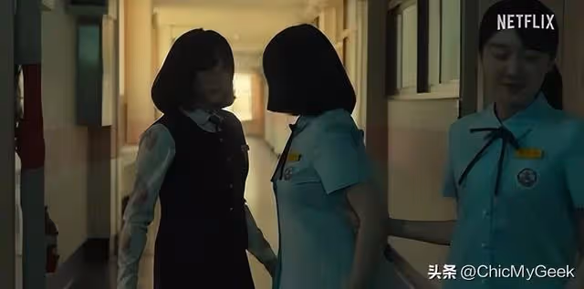 死而復生,黑化殺紅眼!《黑暗榮耀2》正式預告13個勁爆細節