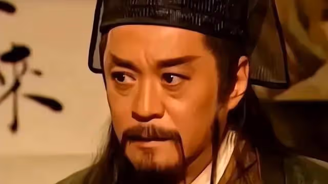 「岳不群」王偉：一生演盡壞人，晚年出家去世一個月後家人才公布