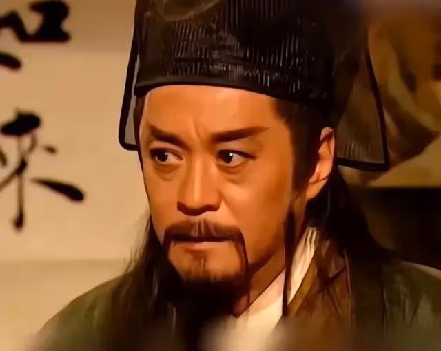 「岳不群」王偉:一生演盡壞人,晚年出家去世一個月後家人才公布