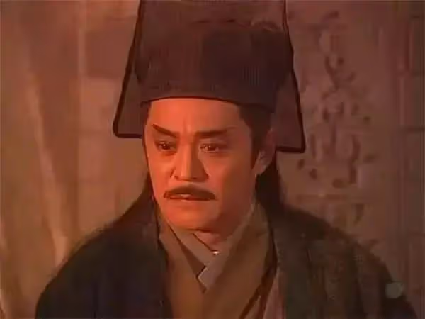 「岳不群」王偉:一生演盡壞人,晚年出家去世一個月後家人才公布