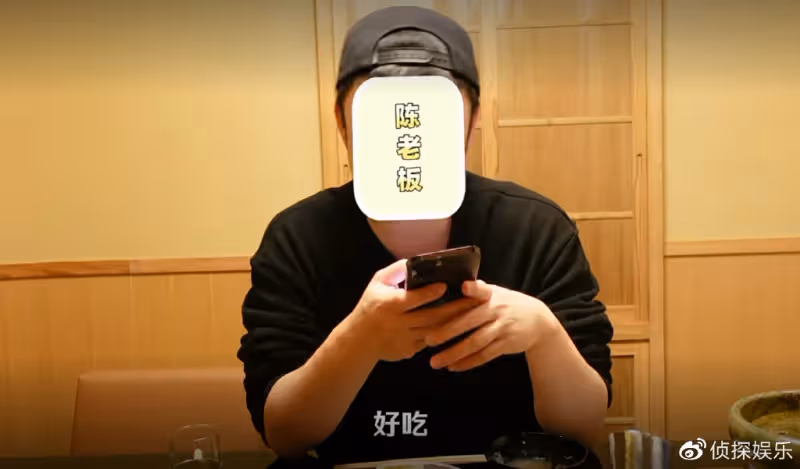 張子萱與老公浪漫出遊,首度公開陳赫露臉帥照,夫妻越愛越高調