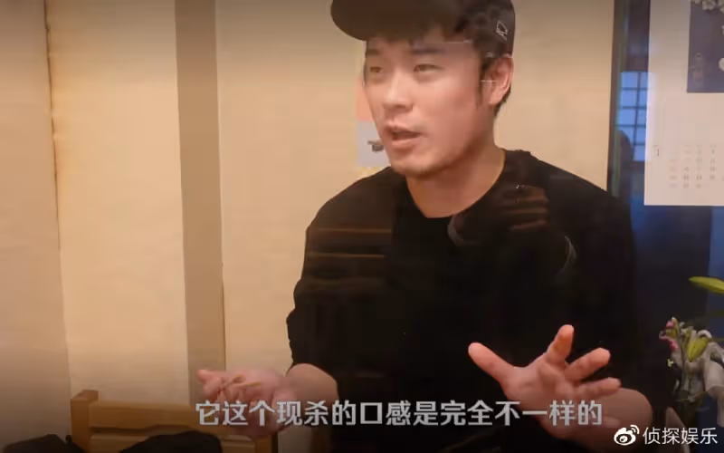 張子萱與老公浪漫出遊,首度公開陳赫露臉帥照,夫妻越愛越高調
