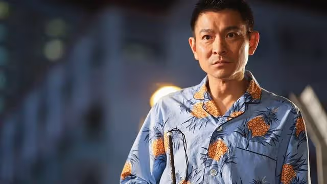 別再喊「歌王」了,劉德華自己也說:我接受批評,但我改不了!