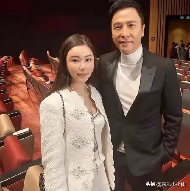 28歲名媛蔡天鳳被碎屍烹煮,前夫照片曝光,網友:顏值高的惡魔