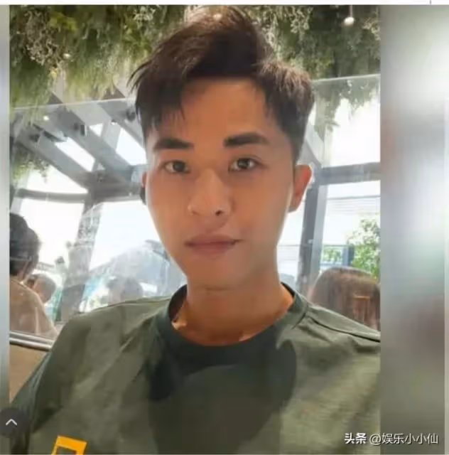 28歲名媛蔡天鳳被碎屍烹煮,前夫照片曝光,網友:顏值高的惡魔