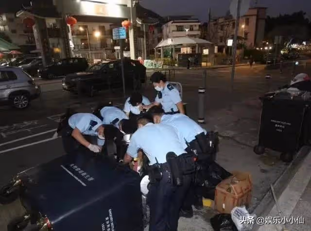 28歲名媛蔡天鳳被碎屍烹煮,前夫照片曝光,網友:顏值高的惡魔