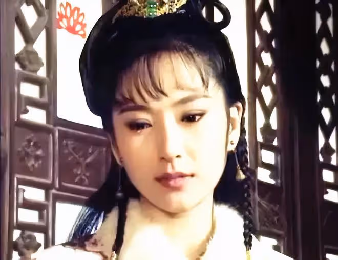 「苦情戲女王」張玉嬿近況,56歲氣質好,至今未婚與老母相依作伴