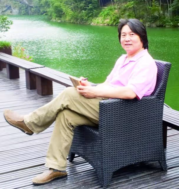 突傳噩耗!著名山水畫家張民生逝世,享年67歲,一幅畫僅賣幾千元