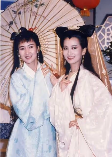 佘詩曼版《青蛇》結局太意外!白素貞殺許仙救小青,姐妹情怪怪的