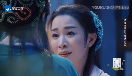 佘詩曼版《青蛇》結局太意外!白素貞殺許仙救小青,姐妹情怪怪的