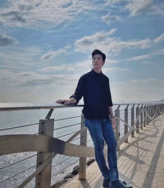 有待提升！TVB知名男星拍片望進軍內地，卻因一口港普遭網友嫌棄