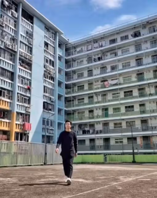 有待提升！TVB知名男星拍片望進軍內地，卻因一口港普遭網友嫌棄