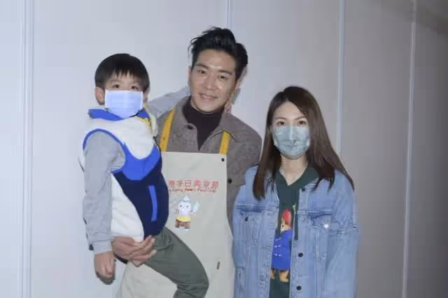 有待提升！TVB知名男星拍片望進軍內地，卻因一口港普遭網友嫌棄