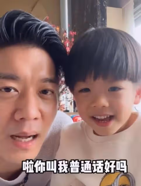 有待提升！TVB知名男星拍片望進軍內地，卻因一口港普遭網友嫌棄