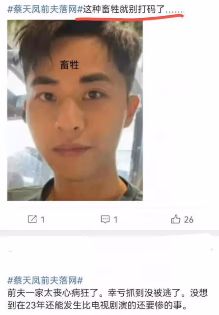 香港名媛碎屍案最新進展：兇案主謀是前夫父親，利用孩子誘騙母親