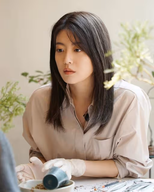 「韓國20代最可愛女演員」票選出爐！秀智、金裕貞上榜