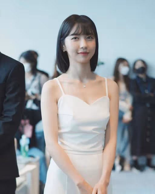 「韓國20代最可愛女演員」票選出爐！秀智、金裕貞上榜