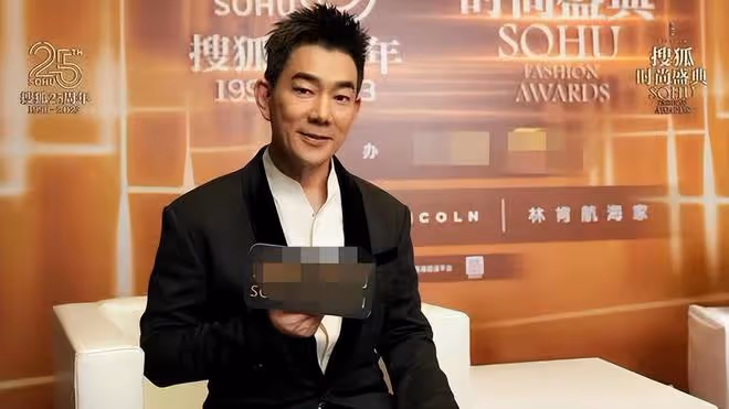 時尚盛典亮點多：有人爆料，有人自我吐槽，有人獲獎被嘲引發熱議
