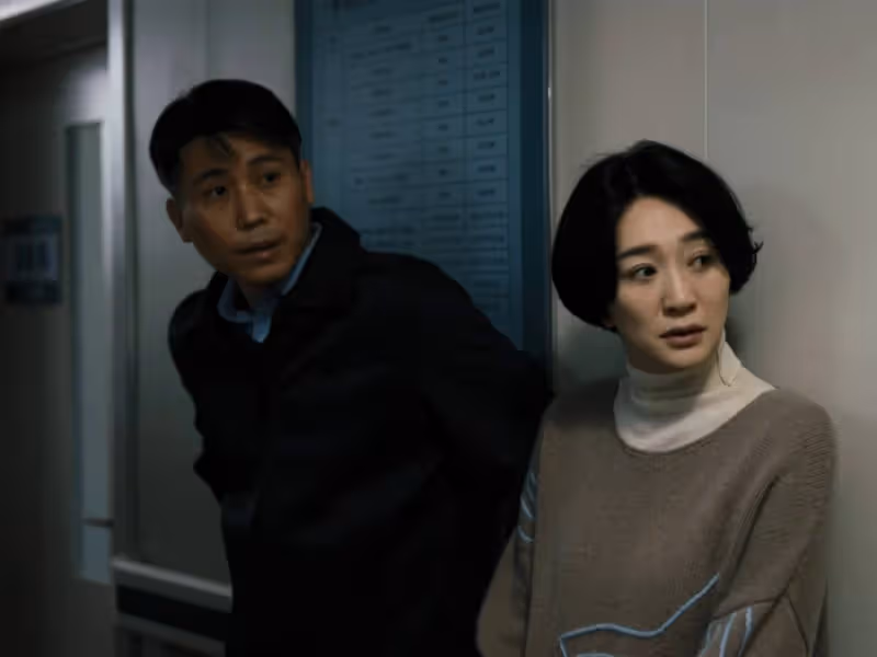 《我們的日子》結局：看似大圓滿，卻留下3個懸念，讓人猜不透