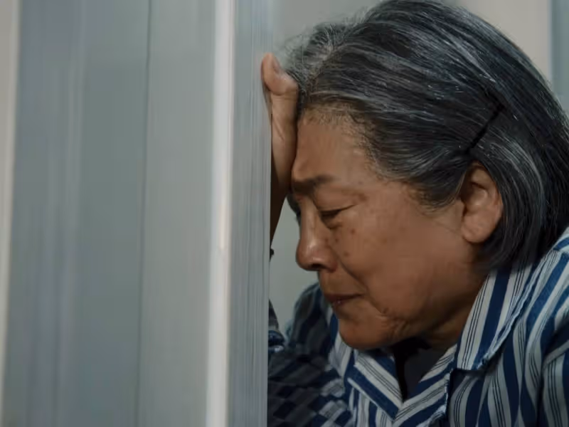 《我們的日子》結局：看似大圓滿，卻留下3個懸念，讓人猜不透