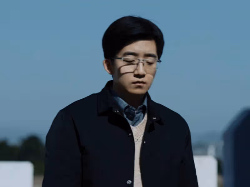 《我們的日子》結局：看似大圓滿，卻留下3個懸念，讓人猜不透