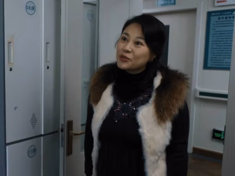 《我們的日子》結局：看似大圓滿，卻留下3個懸念，讓人猜不透