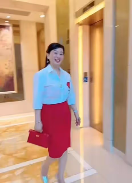 蔡天鳳母親帳號曝光：不懂玄武門之變，只教女兒向善，結果害了她