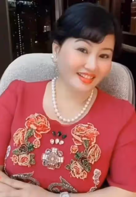 蔡天鳳母親帳號曝光：不懂玄武門之變，只教女兒向善，結果害了她