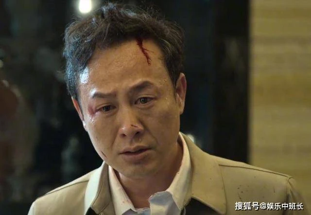 《狂飆》原著全員惡人！陳書婷死於黃瑤之手，安長林害的安欣父母