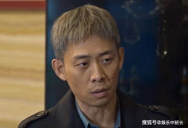 《狂飆》原著全員惡人！陳書婷死於黃瑤之手，安長林害的安欣父母