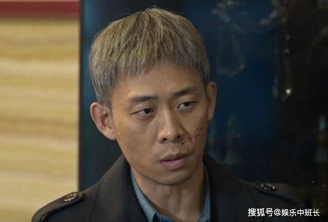 《狂飆》原著全員惡人！陳書婷死於黃瑤之手，安長林害的安欣父母