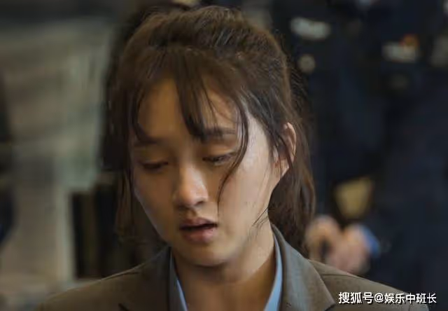《狂飆》原著全員惡人！陳書婷死於黃瑤之手，安長林害的安欣父母