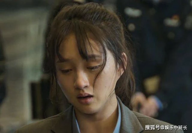 《狂飆》原著全員惡人！陳書婷死於黃瑤之手，安長林害的安欣父母